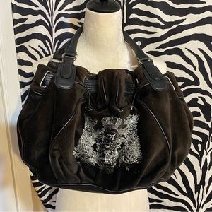 JUICY COUTURE DAYDREAMER BAG!!!